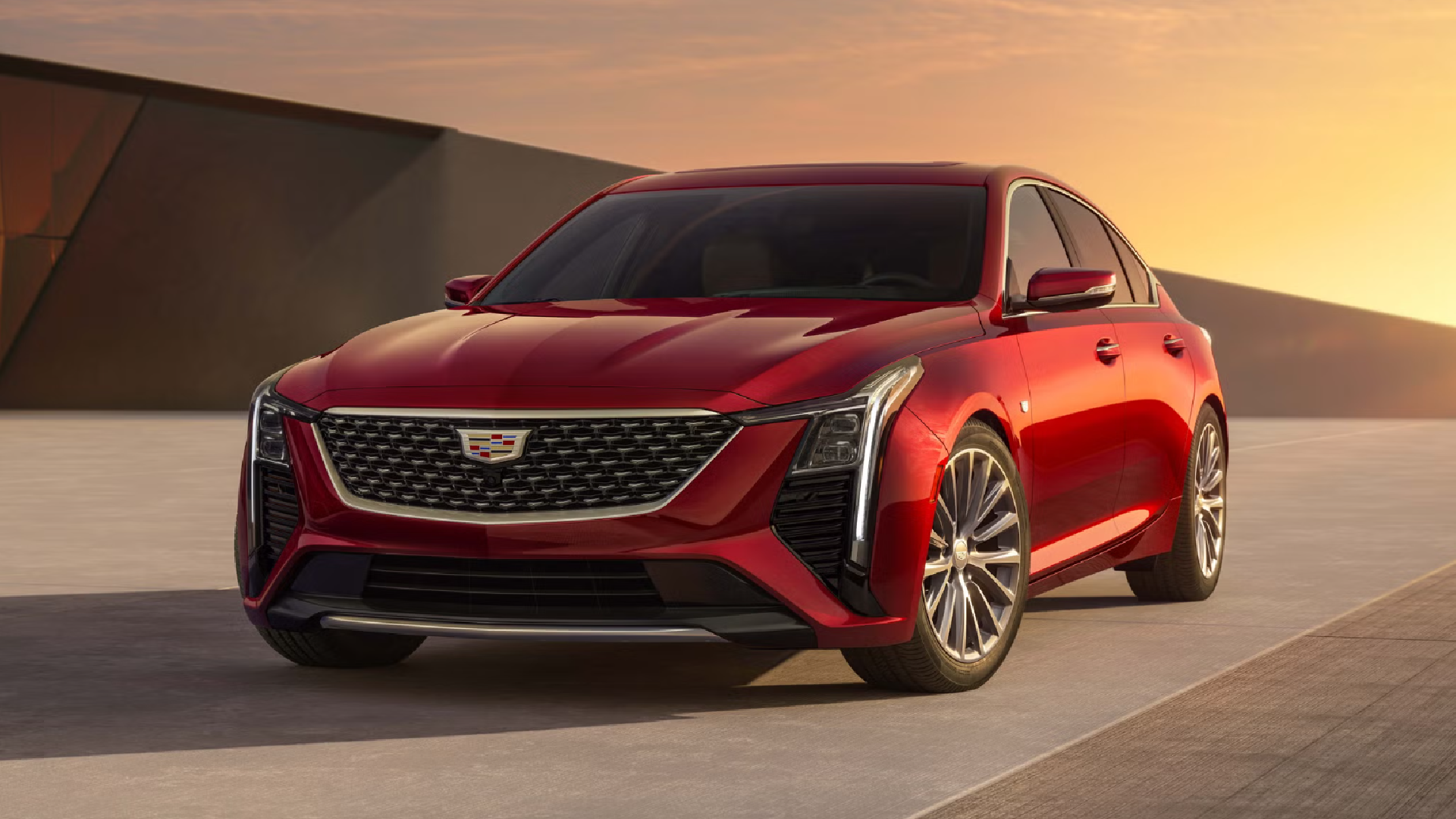 2025 CT5